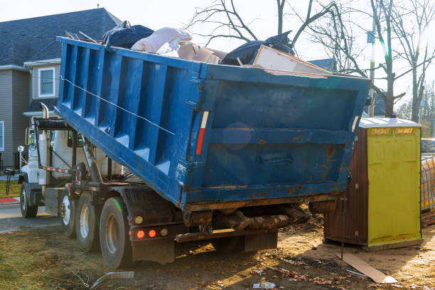 Best Attic Cleanout  in Lake Nacimiento, CA